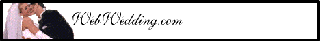 webwedding.com wedding planning resources