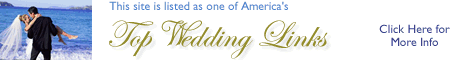 Top Wedding Links